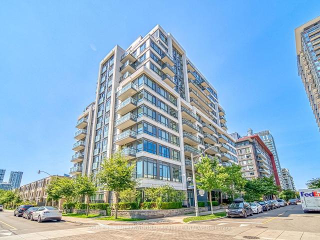 PH08 200 Sackville Street, Toronto | 2Beds/2Bath, Condo, $3,400/mo | Condos. Ca