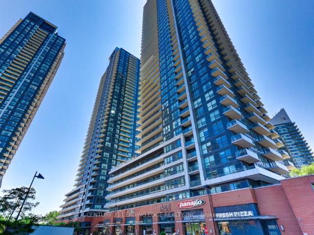 PH08 2200 Lake Shore Boulevard W, Etobicoke | 2+1Beds/2Bath, Condo, $4,950/mo | Condos. Ca