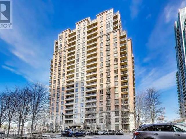 Ph08 5229 Dundas Street W, Toronto, ON, M6B 6L9 condo for sale | Listing ID W12066 | Royal LePage