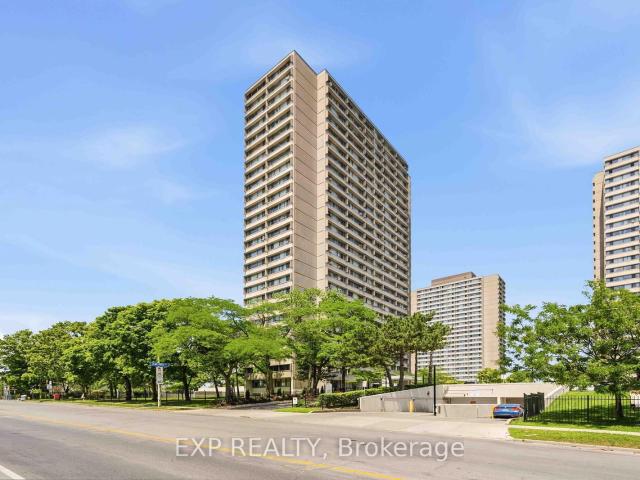 Ph08 715 Don Mills Road, North York | 1Beds/1Bath, Condo, $2,000/mo | Condos. Ca