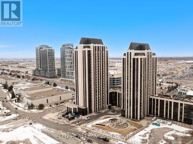 Ph08 9075 Jane Street, Vaughan, ON, L4K 0L7 condo for sale | Listing ID N12093 | Royal LePage