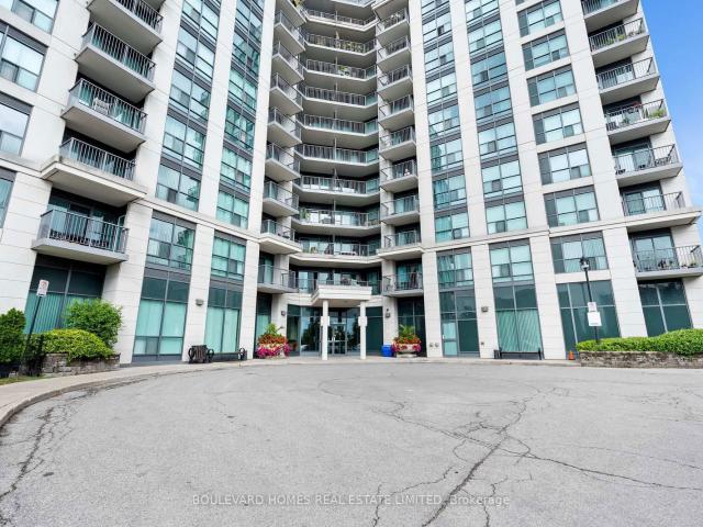 PH09 185 Oneida Crescent, Richmond Hill | Sold, N12557 | Condos. Ca