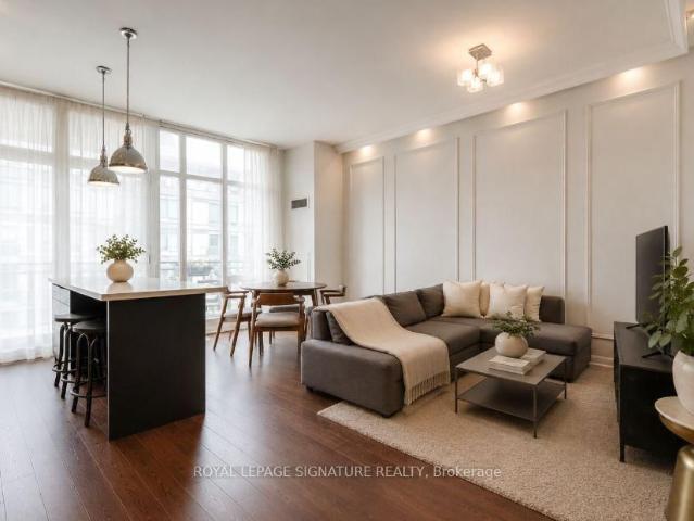PH09 205 Frederick Street, Toronto | Leased, C13673 | Condos. Ca