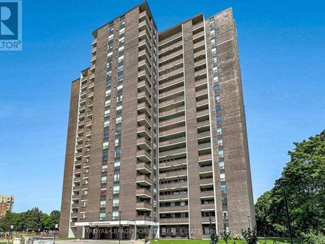 Ph01 1535 Lakeshore Road E, Mississauga, ON, L5E 3E2 condo for sale | Listing ID W13558 | Royal LePage