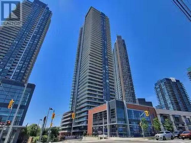 Ph01 10 Park Lawn Road, Toronto, ON, M8V 0H9 condo for sal.