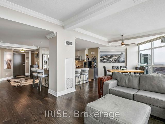 PH01 9 George Street, Brampton | For Sale @ $749,900 | Condos. Ca