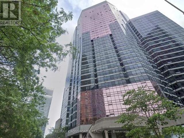 Ph02 1001 Bay Street, Toronto, ON, M5S 3A6 condo for sale | Listing ID C13587 | Royal LePage