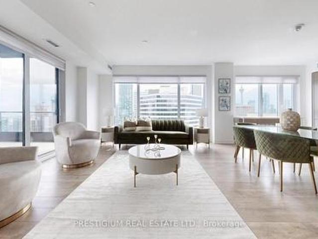 Ph02 20 Edward Street, Toronto, ON, M5G 0C5 lease for lease | Listing ID C13457 | Royal LePage