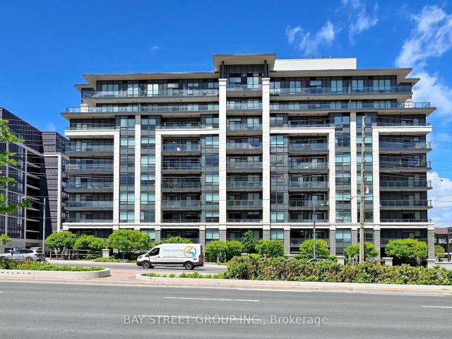 Ph02 396 highway 7 Road E, Richmond Hill | 2+1Beds/2Bath, Condo, $3,300/mo | Condos. Ca