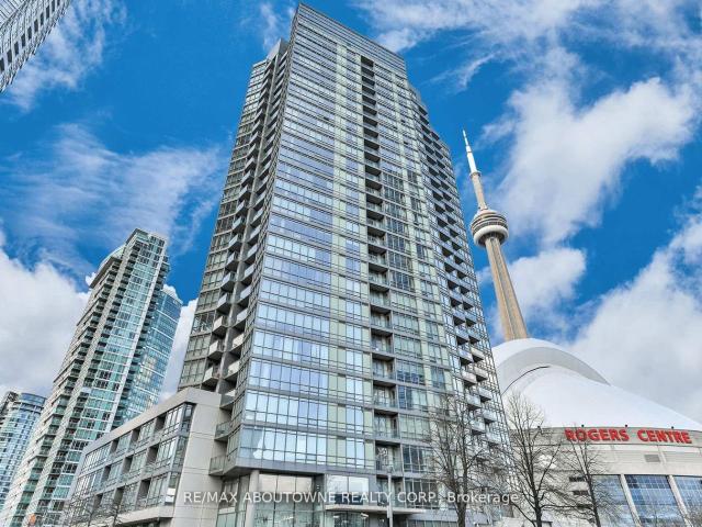 Ph02 3 Navy Wharf Court, Toronto | Sold, C12835 | Condos. Ca