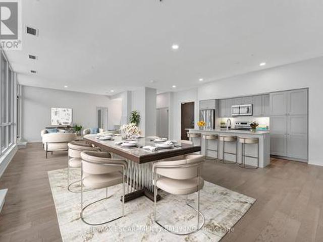 Ph02 7711 Green Vista Gate, Niagara Falls, ON, L2G 0A8 condo for sale | Listing ID X12008 | Royal LePage