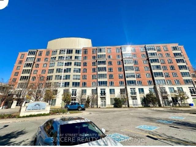 PH02 7373 Kennedy Road, Markham | 1+1Beds/1Bath, Condo, $2,100/mo | Condos. Ca