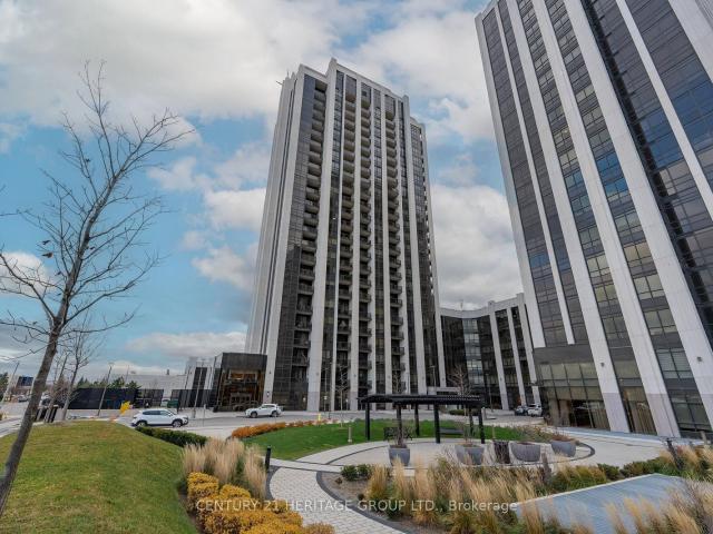 PH02 9075 Jane Street, Concord | Leased, N13622 | Condos. Ca