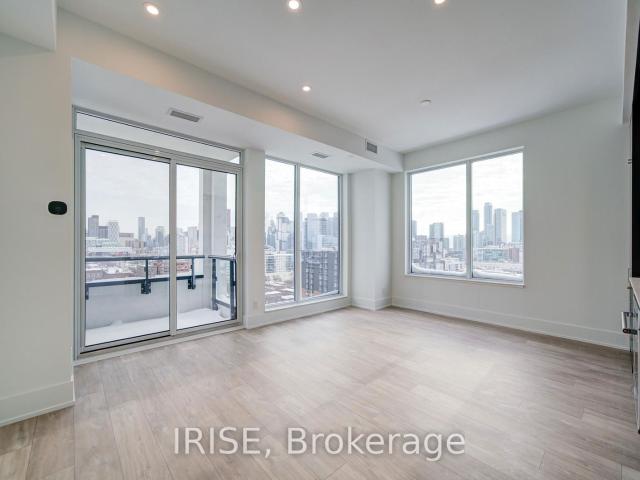 PH03 115 Denison Avenue, Toronto | Leased, C12707 | Condos. Ca