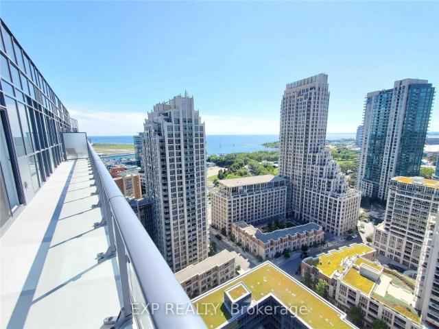 PH03 38 Iannuzzi Street, Toronto | 2Beds/2Bath, Condo, $5,600/mo | Condos. Ca