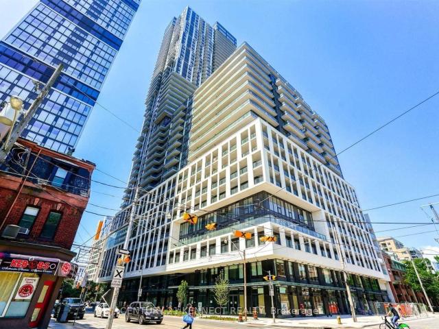 PH14 251 Jarvis Street, Toronto | 1+1Beds/1Bath, Condo, $2,200/mo | Condos. Ca