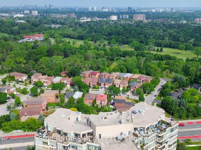 PH14 20 Guildwood Parkway, Scarborough | For Sale @ $1,088,000 | Condos. Ca