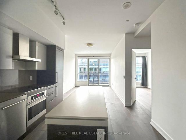 Ph15 1030 King Street W, Toronto | Leased, C13677 | Condos. Ca