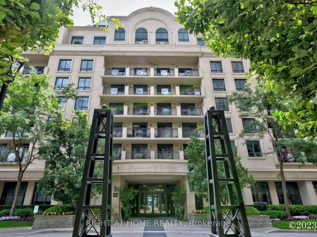 PH15 650 Sheppard Avenue E, North York | 2Beds/1Bath, Condo, $3,200/mo | Condos. Ca