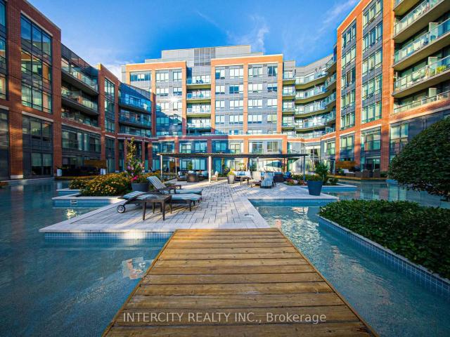 PH15 7608 Yonge Street, Thornhill | Sold, N12676 | Condos. Ca