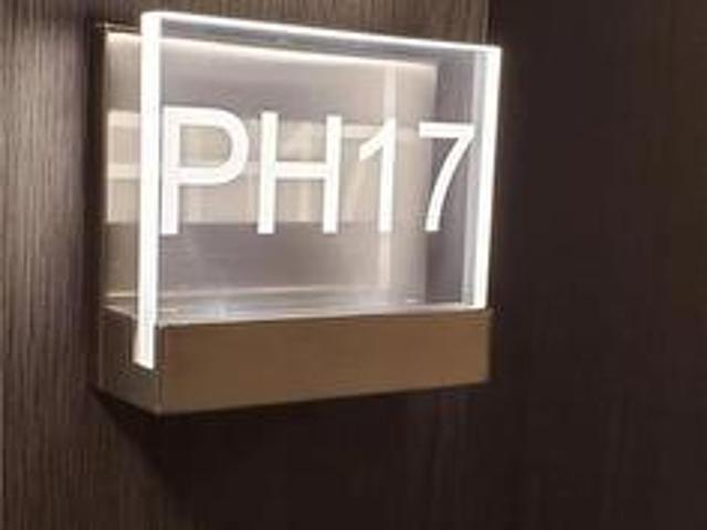 Ph17 25 Water Walk Drive, Markham, ON, L6G 0G3 lease for lease | Listing ID N12876 | Royal LePage