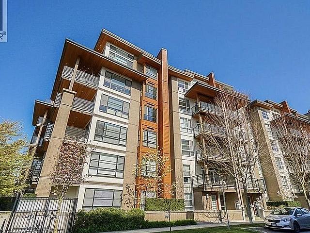 Ph17 5983 Gray Avenue Vancouver, British Columbia