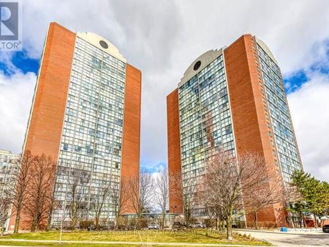 Ph18 4185 Shipp Drive, Mississauga, ON, L4Z 2Y8 condo for sale | Listing ID W13142 | Royal LePage