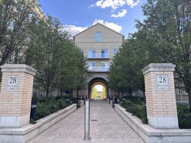 PH19 28 Prince Regent Street, Markham | 2Beds/1Bath, Condo, $399,000 | Condos. Ca
