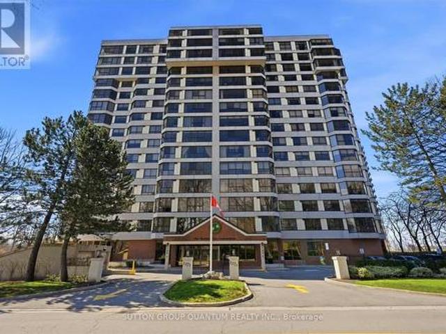 Ph103 1 Walden Circle, Mississauga, ON, L5J 4R4 condo for sale | Listing ID W13041 | Royal LePage