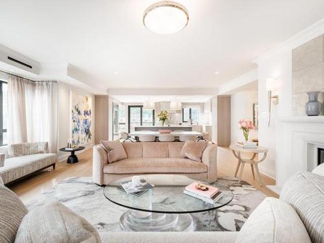 Ph1001 1 Av. Du Docteur Penfield, Montréal Ville Marie, QC, H3G 2R8 Luxury Condo for sale | Listing ID 22147 | Royal LePage Carriage Trade Luxury Properties