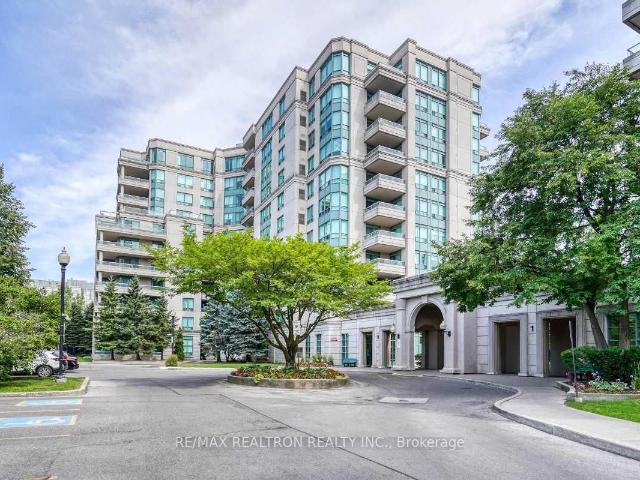 Ph101 5 Emerald Lane, Thornhill | Leased, N13629 | Condos. Ca