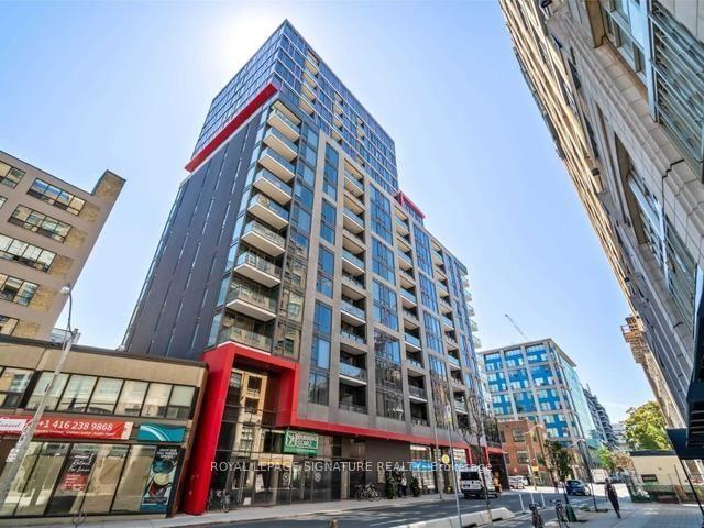 Ph102 435 Richmond Street W, Toronto | StudioBeds/1Bath, Condo, $1,995/mo | Condos. Ca