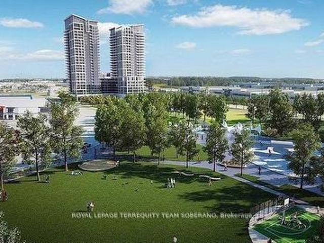 Ph109 8 Jane Street, Vaughan, ON, L4K 2M9 condo for sale | Listing ID N12122 | Royal LePage