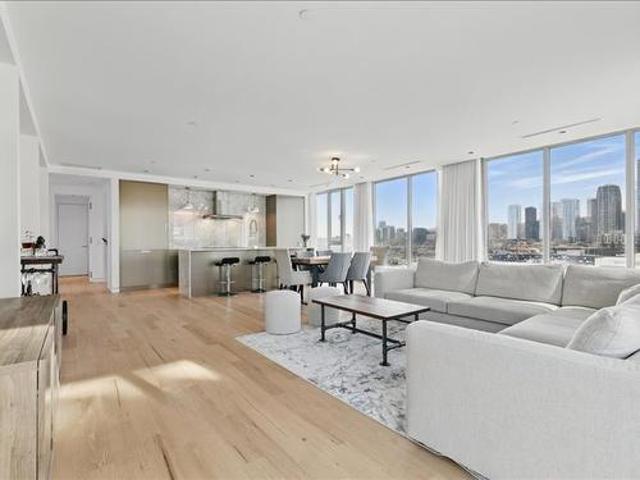Ph10 190 Rue Murray, Montréal Le Sud Ouest, QC, H3C 2C7 Luxury Condo for sale | Listing ID 18678 | Royal LePage Carriage Trade Luxury Properties
