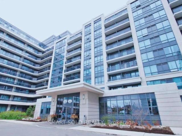PH10 372 Highway 7, Richmond Hill | Leased, N13212 | Condos. Ca