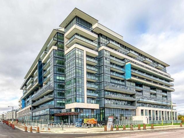 PH10 395 Dundas Street W, Oakville | For Rent @ $2,100 | Condos. Ca