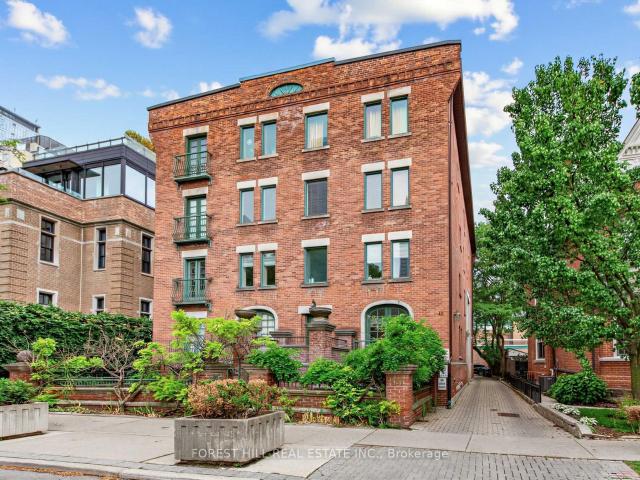 PH10 40 Hazelton Avenue, Toronto | 2Beds/2Bath, Condo, $6,900/mo | Condos. Ca