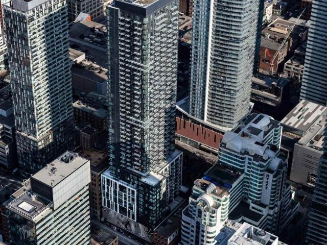 PH112 87 Peter Street, Toronto | Terminated, C12712 | Condos. Ca