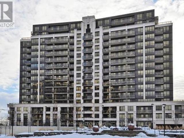 Ph11 1070 Sheppard Avenue W, Toronto, ON, M3J 0G8 condo for sale | Listing ID W13443 | Royal LePage