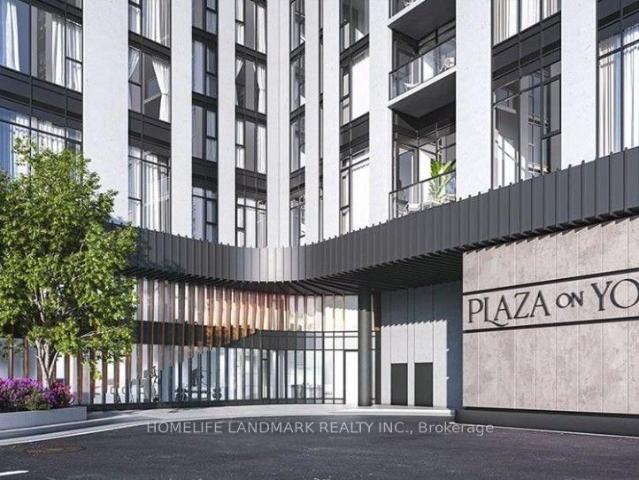 PH11 5858 Yonge Street, North York | Leased, C13573 | Condos. Ca