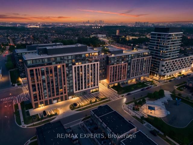 PH1210 Eagle Rock Way, Maple | 2+1Beds/3Bath, Condo, $988,888 | Condos. Ca