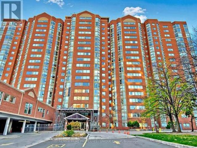 Ph12 2460 Eglinton Avenue E, Toronto, ON, M1K 5J7 condo for sale | Listing ID E13580 | Royal LePage