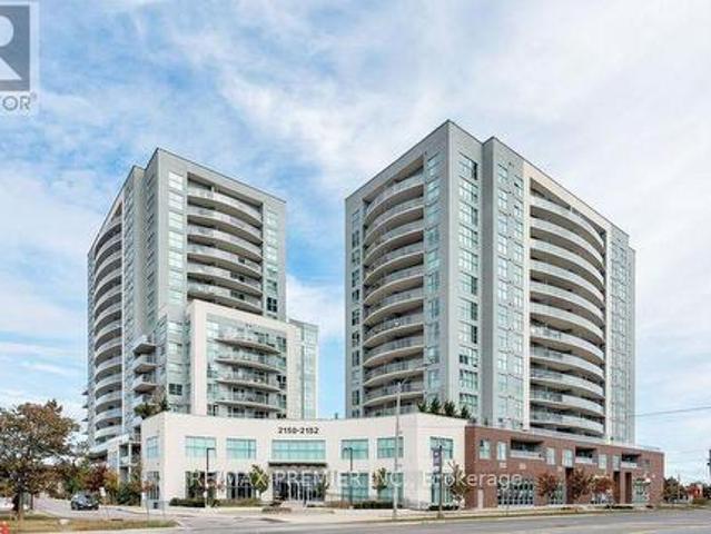 Ph12 2150 Lawrence Avenue E, Toronto, ON, M1R 3A7 condo for sale | Listing ID E13598 | Royal LePage