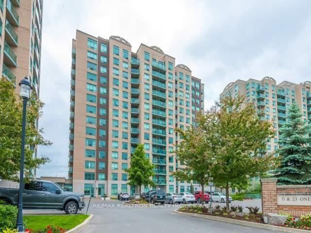 PH13 23 Oneida Crescent, Richmond Hill | 1Beds/1Bath, Condo, $520,000 | Condos. Ca