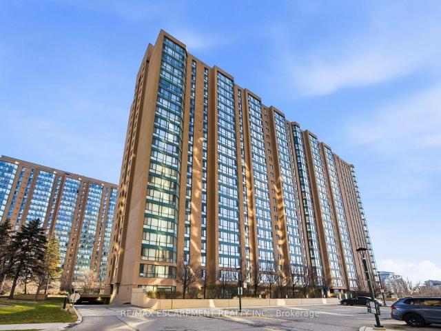 PH1 145 Hillcrest Avenue, Mississauga | Terminated, W12978 | Condos. Ca