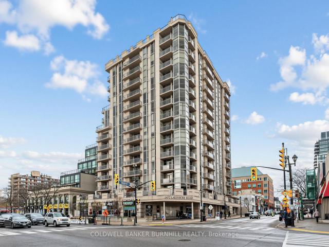 PH1 1477 Lakeshore Road, Burlington | 2Beds/2Bath, Condo, $1,629,900 | Condos. Ca