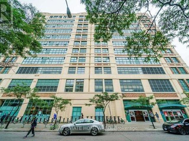 Ph1 155 Dalhousie Street, Toronto, ON, M5B 2P7 condo for sale | Listing ID C13538 | Royal LePage