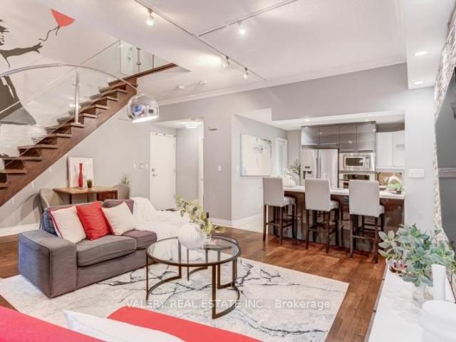PH1 168 Simcoe Street, Toronto | Terminated, C12802 | Condos. Ca