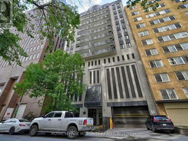 Ph1 18 Nepean Street, Ottawa, ON, K2P 2L2 condo for sale | Listing ID X13461 | Royal LePage