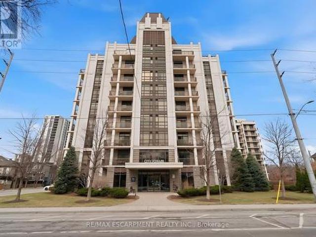 Ph1 90 Charlton Avenue W, Hamilton, ON, L8P 0B4 condo for sale | Listing ID X12945 | Royal LePage